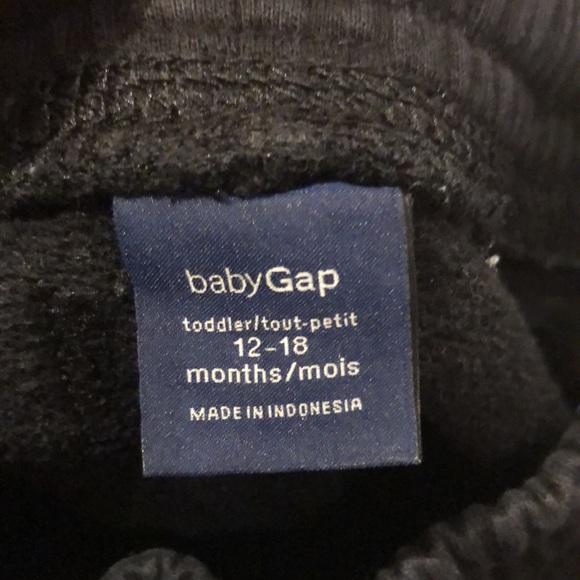 Diesel Baby Boy  Varsity Jacket +more - Picture 15 of 16